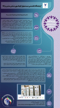 آزمایشگاه تخصصی سیستمهای اتوماسیون صنعتی مبتنی بر PLC