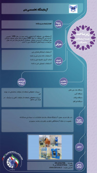 آزمایشگاه بتن میبد