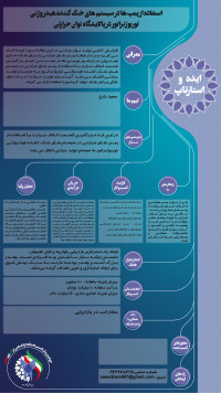 استفاده از پمپ ها در سیستم های خنک کننده هیدروژنی توربوژنراتور در پالایشگاه توان حرارتی