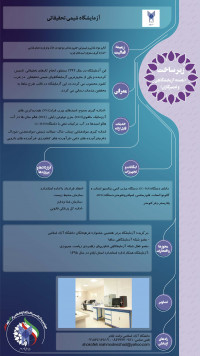 آزمایشگاه شیمی تحقیقاتی