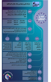 ساخت وطراحی سنسور ارتعاش و بلبرینگ