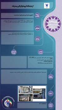 آزمایشگاه کروماتوگرافی پیشرفته