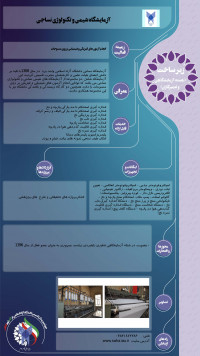 آزمایشگاه شیمی و تکنولوژی نساجی