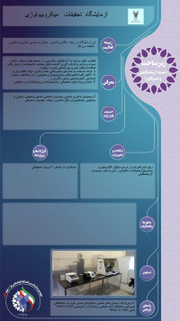 آزمایشگاه تحقیقاتی میکروبیولوژی