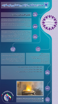 هسته آزمایشگاهی و کارگاهی ریخته گری و ذوب فلزات