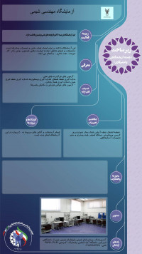 آزمایشگاه مهندسی شیمی