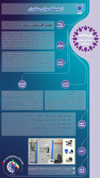 آزمایشگاه مرکزی متالورژی