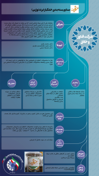 صنایع بسته بندی خشکبار نوژین