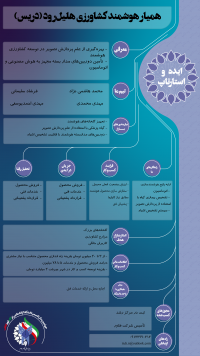 شرکت همیار هوشمند کشاورزی هلیل رود