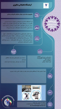 آزمایشگاه تحقیقاتی متالورژی