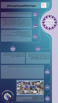 آزمایشگاه های برق-کامپیوتر -ابزاردقیق