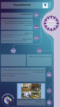 هسته تعمیرکاران شیمی- تک