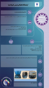 شیمی –فیزیک دریا