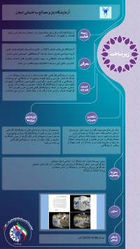 آزمایشگاه بتن و مصالح ساختمانی