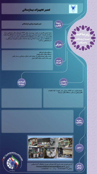 تعمیر تجهیزات پزشکی و آزمایشگاهی