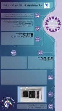 مرکز محاسبات پیشرفته رایانه ای و ابری