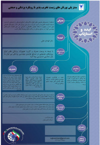 سنتز پلی یورتان های زیست تخریب پذیر با رویکرد پزشکی و صنعتی