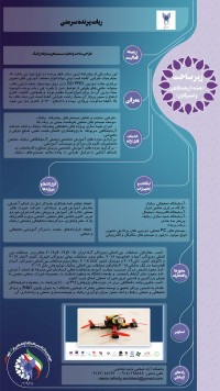 ربات پرنده سرعتی