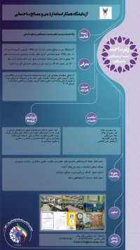 آزمایشگاه و کارگاه بتن و مصالح ساختمانی