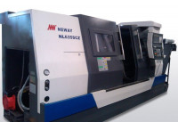 ماشینکاری CNC