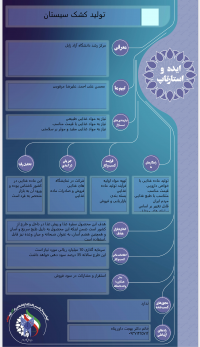 تهیه کشک زابلی و ادویه محلی سیستان