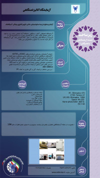 هسته آزمایشگاهی پیشتازان علم