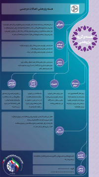 هسته اتصالات دو جنسی