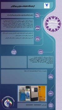 آزمایشگاه تحقیقات سلولی و مولکولی