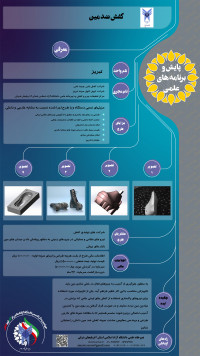 طراحی و ساخت کفش ضدمین