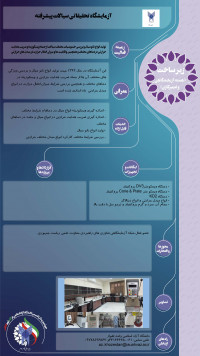 آزمایشگاه تحقیقاتی سیالات پیشرفته