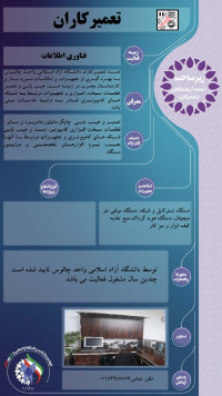 تعمیرکاران کامپیوتر