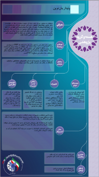 پایدار بتن نوین