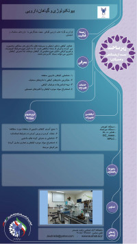 بیوتکنولوژی و گیاهان دارویی