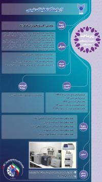 آزمایشگاه تحقیقات شیمی