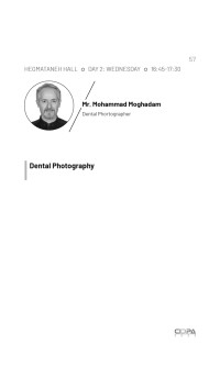 dental photography