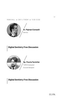 digital dentistry free discussion