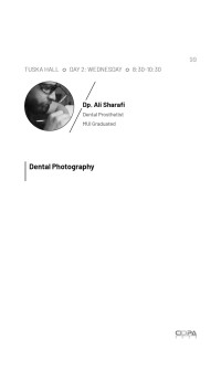 dental photography