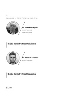 digital dentistry free discussion