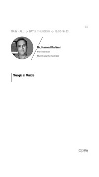 surgical guide