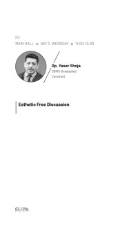 esyhetic free discussion