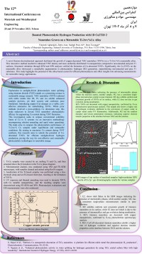 Boosted Photocatalytic Hydrogen Production with 1D Cu2TiO2 Nanotubes grown on a Metastable Ti-2wt.%Cu Alloy