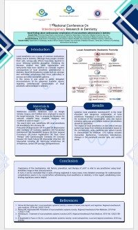 Novel finding about cardiovascular complications of local anesthesia