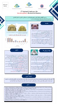 بررسی الگوهای روگای کامی در قومیت های فارس، سیستانی، ترکمن در استان گلستان