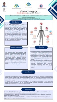 The oral microbiome and its role in autoimmune diseases: A review