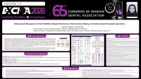 Etiology-Based Management of Tooth Mobility: Biological Mechanisms, Clinical Decision-Making, and Evidence-Based Therapeutic Approaches