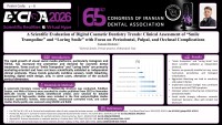 A Scientific Evaluation of Digital Cosmetic Dentistry Trends: Clinical Assessment of “Smile Trampoline” and “Loring Smile” with Focus on Periodontal, Pulpal, and Occlusal Complications