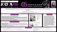 From Darkrooms to Digital Streams: A Narrative Review of Virtual Learning Efficacy in Oral and Maxillofacial Radiology Education