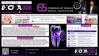 A review of the effects of desensitizing toothpastes and mouthwashes on dentin hypersensitivity